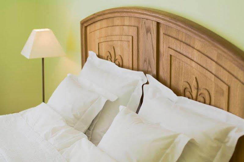 Engo Gard Hotel & Restaurant Tjøme Dış mekan fotoğraf