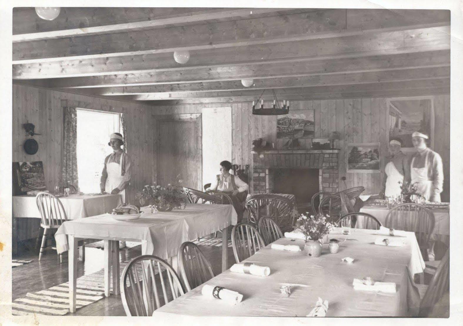 Engo Gard Hotel & Restaurant Tjøme Dış mekan fotoğraf