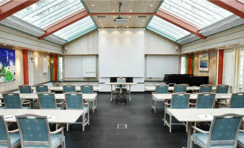 Engo Gard Hotel & Restaurant Tjøme Dış mekan fotoğraf