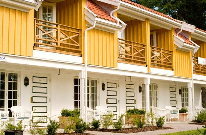 Engo Gard Hotel & Restaurant Tjøme Dış mekan fotoğraf