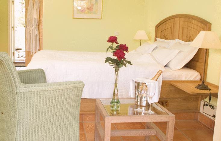 Engo Gard Hotel & Restaurant Tjøme Dış mekan fotoğraf