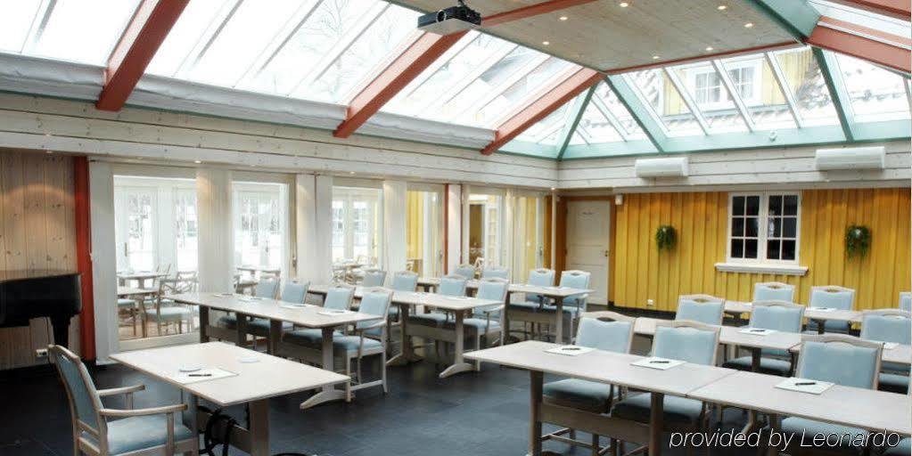 Engo Gard Hotel & Restaurant Tjøme Dış mekan fotoğraf